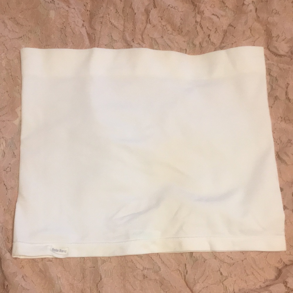 Nwot Bella bands by Ingrid & Isabel